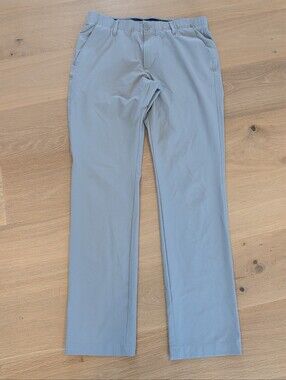 Under Armour Grey Trousers